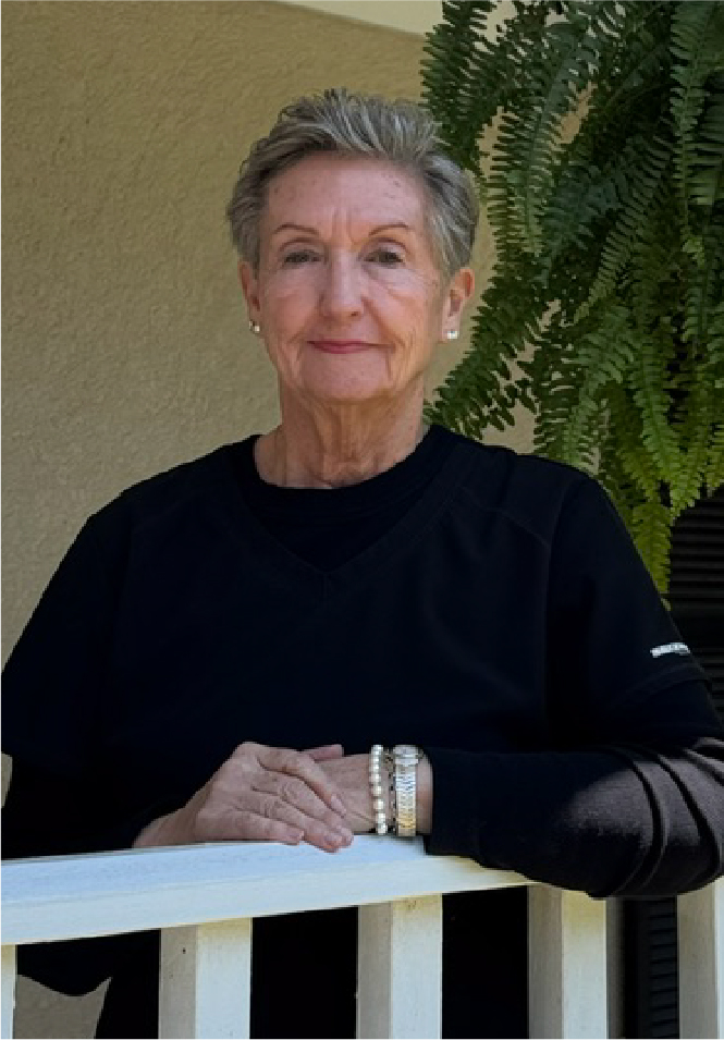 joanne gunnell