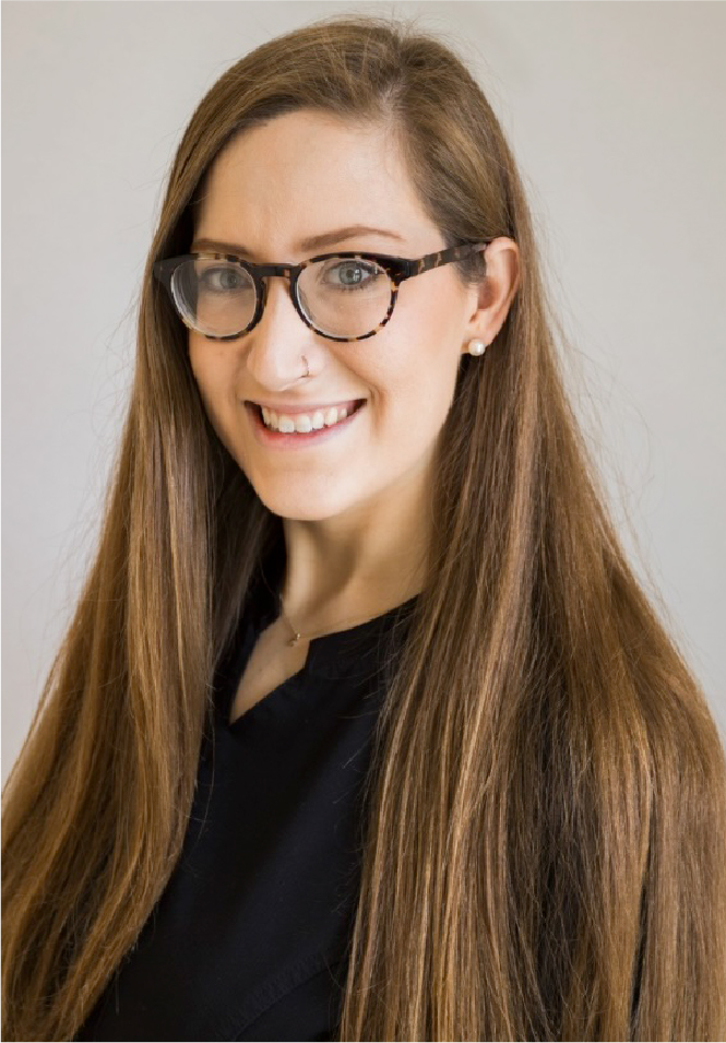 anna holt