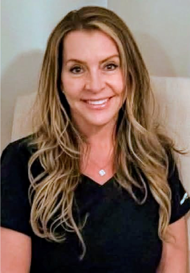 laura lee rockey