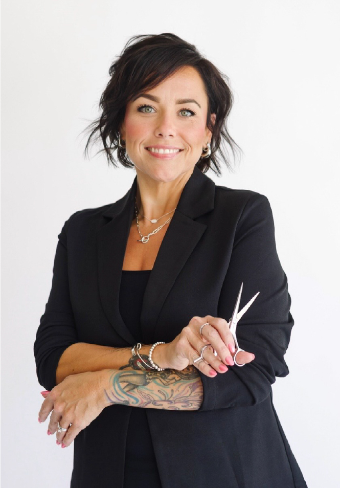 jessie simmermon